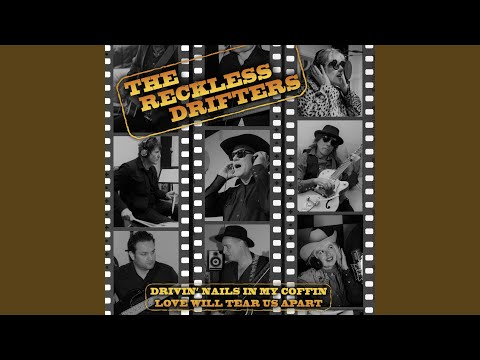 Love Will Tear Us Apart (feat. John Easdale & Beck Black)