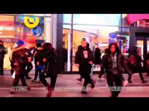 Naami- dopenation x dj enimoney (choreography)