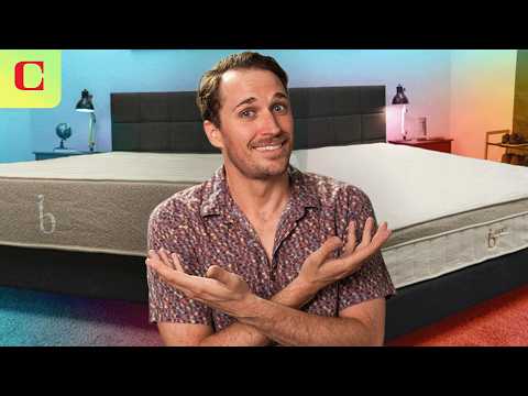 Birch vs Birch Luxe Review | Which Natural Mattress Is Right For You? (2025)