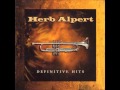 Herb Alpert This Guy S In Love With You