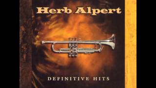 Herb Alpert – This Guy's In Love With You
