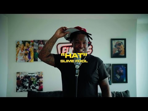 Slime Fool Performs His Single 'Hat' On Fucious TV Platform