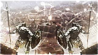 Lamb of God - Invictus (Unconquered) STRIKE!