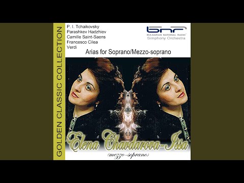 Lud Gidiya: Arioso of Mam (Radanitsa)