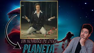 🇪🇸 🇦🇷 CAMILO SESTO - GETSEMANI 1977 [REACCION] 🤯