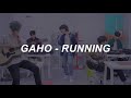 [with video] GAHO (가호) - 'Running' Easy Lyrics