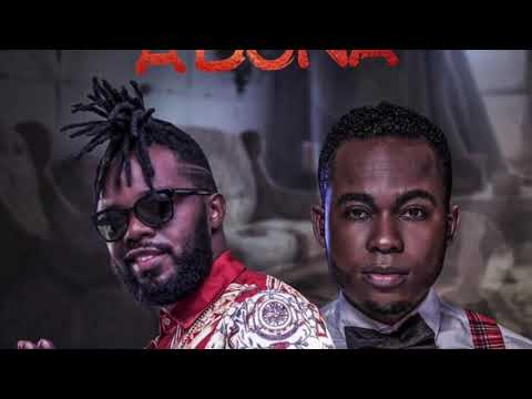 Tchobolito Mr. Papel ft. Puto Português - A Dona (Áudio)