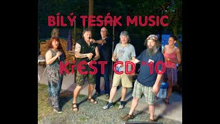 Video BÍLÝ TESÁK - křest CD "10" (Desáté CD kapely)7/2024