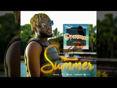 Summer - Starmade Official Audio