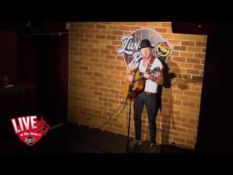 Ste Neildsy | Let's Dance - David Bowie (Cover Song)