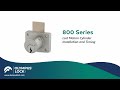 Video - Standard Cylinder Installation