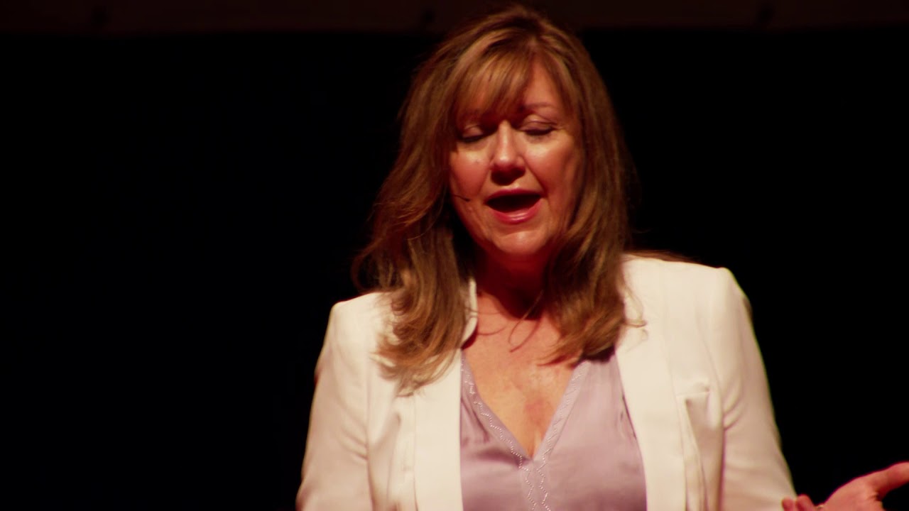 Media Literacy - The Power (and Responsibility) of Information | Lisa Cutter | TEDxCherryCreekWomen