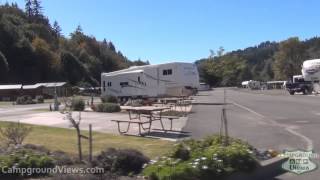 AtRivers Edge RV Resort Video