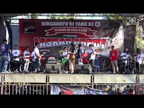 AA JAYA MUSIK ! WELAS HANG RING KENE (live)