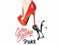 Shwick - Cobra Starship feat. Jump Into The Gospel (Audio)