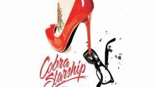 Shwick - Cobra Starship feat. Jump Into The Gospel (Audio)