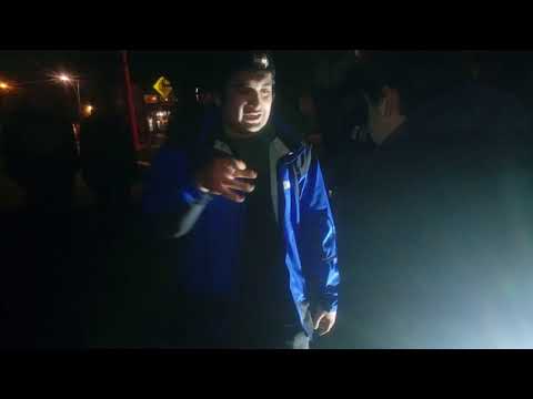 Donde se Cruzan los Mic: ANIVERSARIO 2018 / Final / VNT vs G