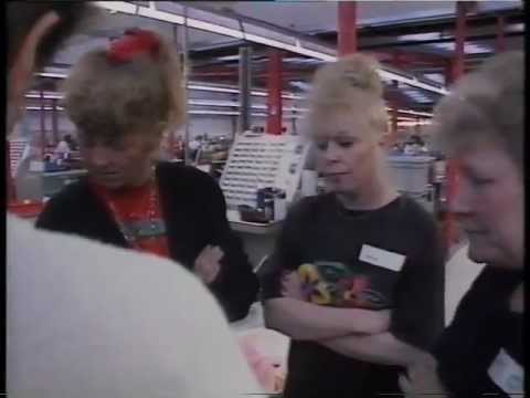 Lambert Howarth's, Rawtenstall, Lancashire (1994)