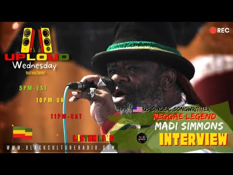 Madi Simmons Interview 2023