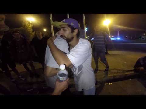 Kill Vs El Ninio (semis)- Tigre Under (19-4) Copa Del Norte