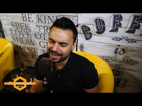 Filandia duo - Samo moja COVER (Željko Vasić)