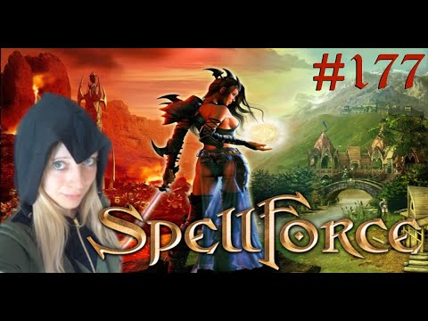 Der Titan der Orks | SpellForce: Platinum Edition #177 |
