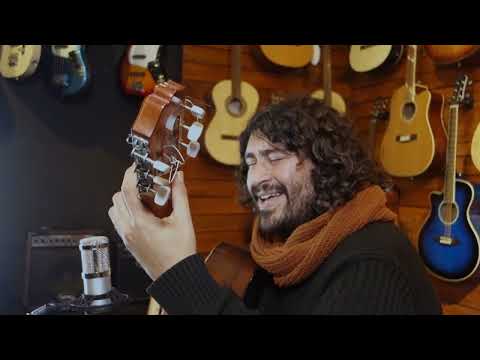 Aguantando la parada - Alexander Echandia