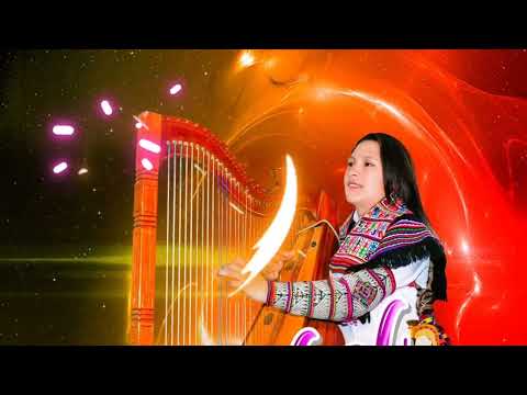 Isabel Huayanay - Piedrecita del Río (Carnaval de Congalla)