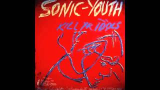 Sonic Youth - New American