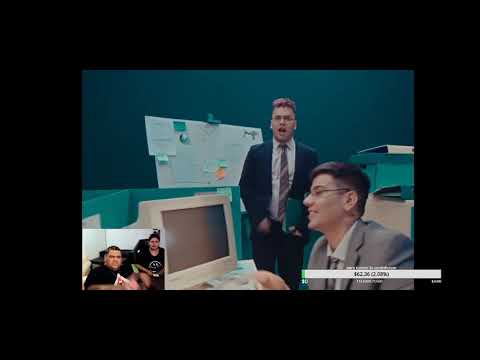 SORDO GONY REACCIONA A ASAN, BHAVI - Teca (Official Video)