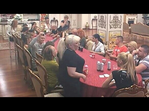 PAROVI☆Pocelo je izbacivanje. Evo ko je u opasnosti...