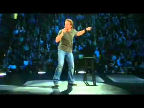 Dane Cook - Matt's Ice cream