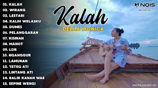 Download lagu Della Monica Accoustic 'KALAH, WIRANG' Full Album Terbaru 2024 | Video Klip mp3 Download lagu Della Monica Accoustic 'KALAH, WIRANG' Full Album Terbaru 2024 | Video Klip mp3