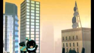 Download lagu Transformers Promo - Cartoon Network 2007 mp3