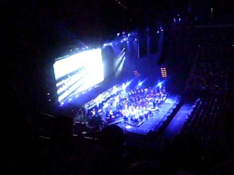 star wars in concert St. Paul, MN