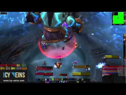 Jin'rokh the Breaker - 5.2 PTR Preview