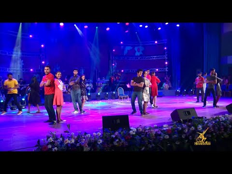 Sisi Arundathee 2019 - 3rd Year Dance [HD]