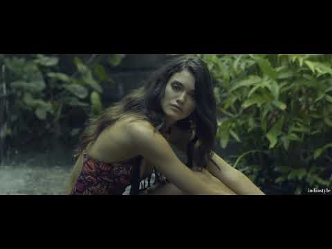 SOFIA REYNAL for INDIASTYLE Summer '17