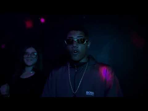 Mc Nick Avp - Picadilha de vilão