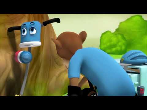 Venskabsbyen sang (dansk)