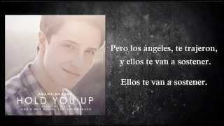 Shane Harper - Hold You Up (Subtitulada en Español)