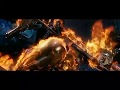 Rollins Band - Ghostrider - GHOST RIDER 