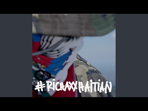 #RICHAXXHAITIAN