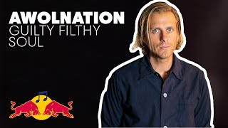 AWOLNATION - Guilty Filthy Soul | Live @ Red Bull Studios