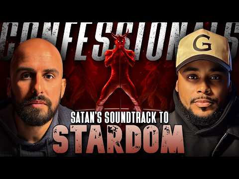 The Occult Side Of Music They DON’T Want You To See (Even The Devil Can’t Hide THIS) @isaiahrobin