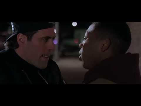 You're the wrong black man! - New Jersey Drive (1995)