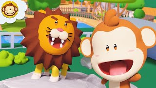 Download lagu Lagu Anak Anak | Kebun Binatang dan Lainnya mp3