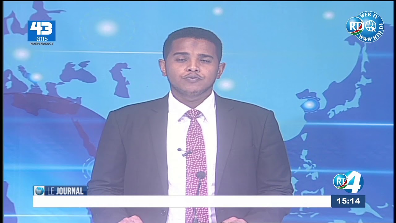 Edition du 15H du 20/06/2020