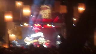 Wild Nothing - Japanese Alice - Jim Beam History Fest 2016 - São Paulo - SP