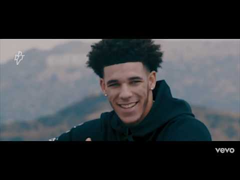 Lonzo Ball - ZO2 ᴴᴰ (Official Music Video) VEVO